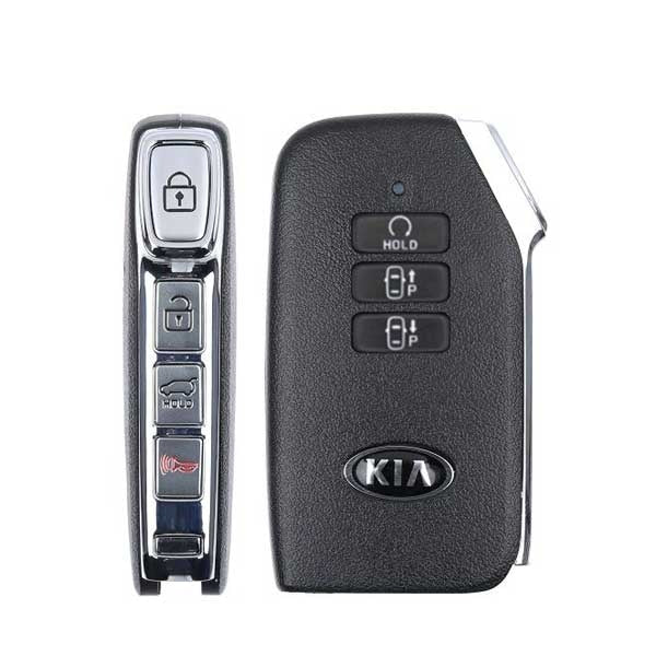 2020-2021 Kia Sorento / 7-Button Smart Key / PN: 95440-P2200 / SY5MQ4FGE07 / OEM NEW 2020-2021 Kia Sorento / 7-Button Smart Key / PN: 95440-P2200 / SY5MQ4FGE07 / OEM NEW